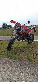 Beta RR 50 Motard - 2018