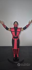 Mortal kombat classic  Ermac custom 