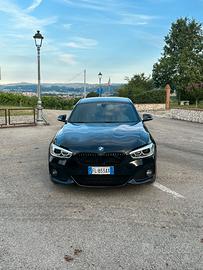 BMW 118d Msport F20