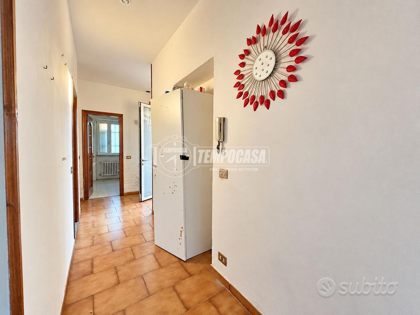 Appartamento – VC - Altro