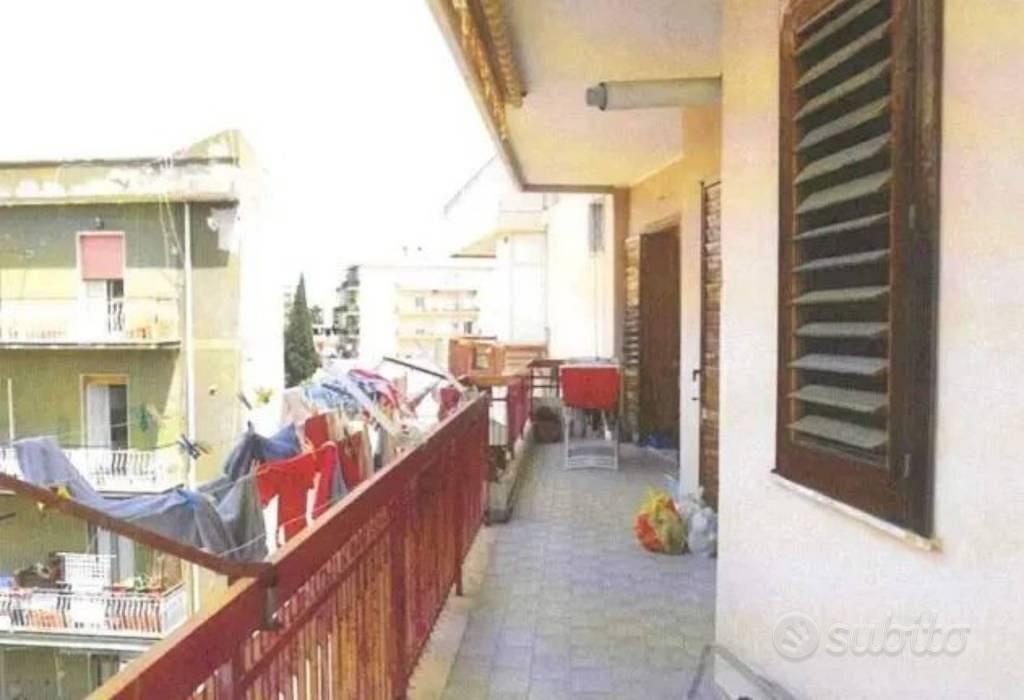 Appartamento – Siracusa, Grottasanta - Altro