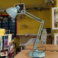 Lampada Vintage "Naska Loris"