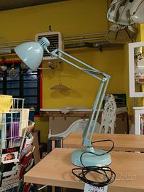 Lampada Vintage "Naska Loris"