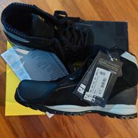 Scarpe Diadora Utility/taglia 43/GLOVE NET MID PRO