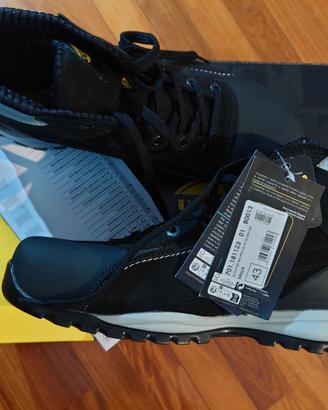 Scarpe Diadora Utility/taglia 43/GLOVE NET MID PRO