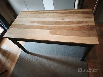 Tavolo sala da pranzo