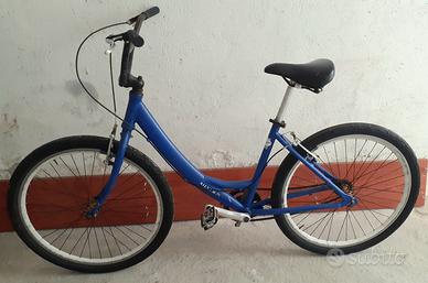 Bicicletta economica 