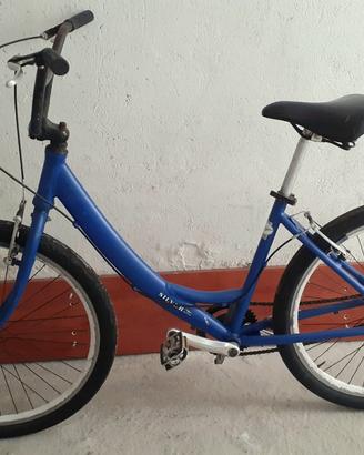 Bicicletta economica 