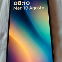 samsung A53 5g 256 giga di memoria