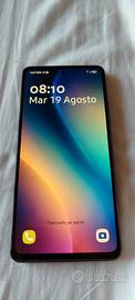 samsung A53 5g 256 giga di memoria