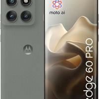 Motorola Edge 60 pro skambio