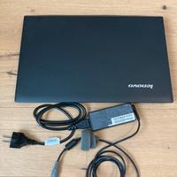 Pc portatile Lenovo