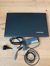 Pc portatile Lenovo