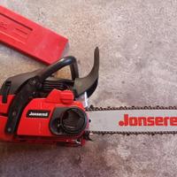 motosega jonsered 2245s 