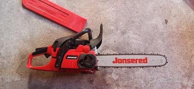 motosega jonsered 2245s 