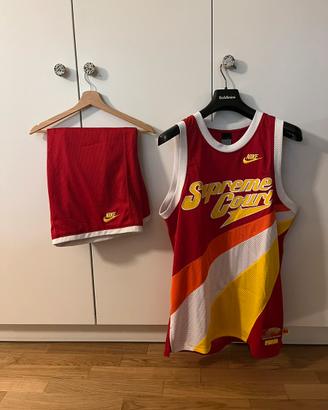 Basket Nike