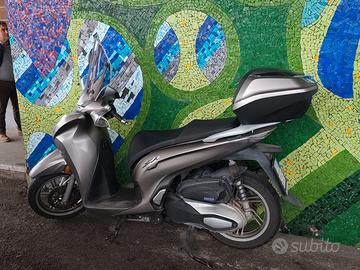 HONDA SH 350 - 2023