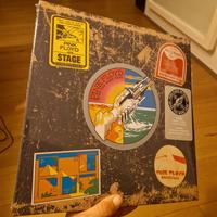 Pink Floyd box vinili originale chiuso nuovo