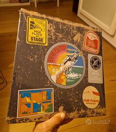 Pink Floyd box vinili originale chiuso nuovo