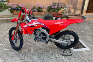 Honda CRF 250