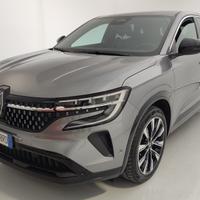RENAULT Austral - Austral 1.2 E-Tech full hybrid T