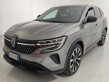 RENAULT Austral - Austral 1.2 E-Tech full hybrid T