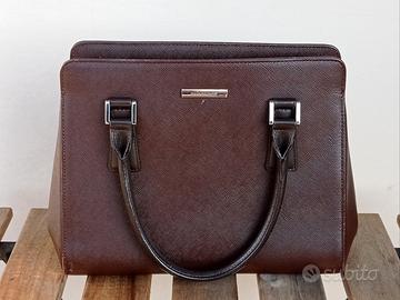 Burberry mini tote vintage