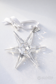 Stella di cristallo Swarovski 1993