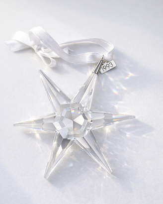 Stella di cristallo Swarovski 1993