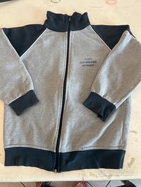 Felpa  Scuola Maria Ausiliatrice  unisex