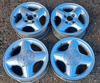 Cerchi in lega Ford R14 - R 14