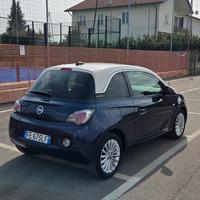 Opel Adam 1.4 Benzina GPL NeoPatentati 