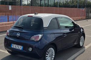 Opel Adam 1.4 Benzina GPL NeoPatentati 