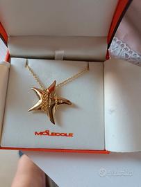 collana molecole by Morellato 
