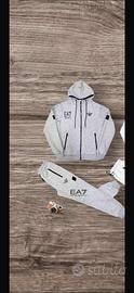 Tuta Emporio Armani