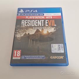 Resident Evil 7 biohazard 