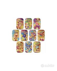 mini tin 151 Pokémon 