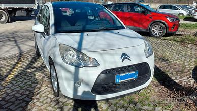 Citroen C3 Ecoenergie GPL