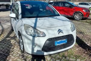 Citroen C3 Ecoenergie GPL