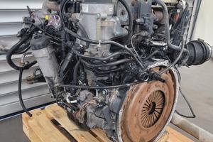 Motore MAN D0834 LFL 53 150 cv EURO 4 per TGL TGM