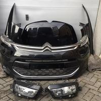 Citroen C4 / Picasso Muso Airbag