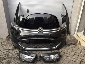 Citroen C4 / Picasso Muso Airbag