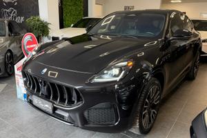 MASERATI GRECALE GT 2.0 MHEV 300CV PELLE NAVI CAM3