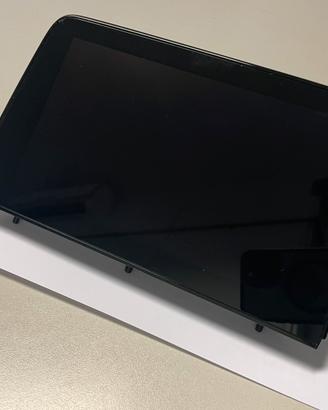 Monitor ford Sync3