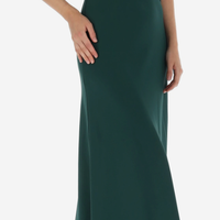 abito lungo, taglia S