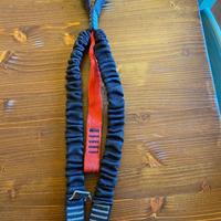 Longe camp tarzan rewind