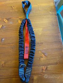 Longe camp tarzan rewind