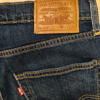 Levis 512 W31 L30