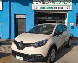 Renault Captur dCi 8V 90 CV Start&Stop Energy Life