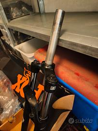 forcella MTB suntour 29